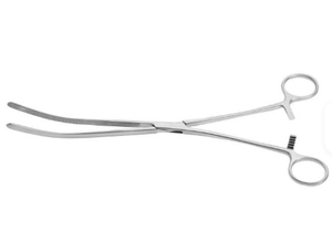 Kit de Instrumentos Quirúrgicos Principales-Manual Certificado CE Clase II para Cirugía Abdominal Quirúrgica General y Apendicectomía por Maher - Product Image 4