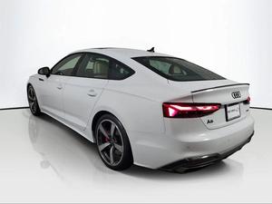 Audi A5 Sportback 45 S Line Premium Plus 2024 Usado de Buena Calidad - Listo para Enviar - Product Image 2