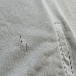 Personalizado peso pesado en blanco al por mayor de gran tamaño 420gsm Streetwear ropa Sudadera con capucha de algodón liso general de impresión de los hombres - Product Image 5