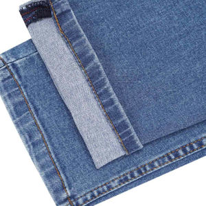 Venta al por mayor de alta calidad de mezclilla Jeans Hombres Super Stretch Classic Men Jeans Moda Straight Casual Loose Fit Denim Jeans Hombres - Product Image 4