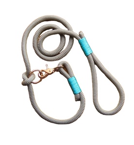 Grey Dog <b>Leash</b> - Product Image 1