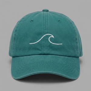 Casquette unisexe personnalisée, nouvelle collection, design tendance et élégant, respirante, vente en gros - Product Image 1