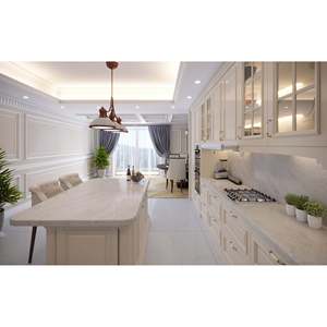 Unionstone Madreperola Quartzite, Losa Grande Premium Impermeable, Material Moderno para Paredes, para una Decoración del Hogar Elegante - Product Image 5