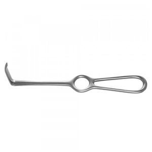 ตะขอเกี่ยวกับตาสำหรับการผ่าตัดได้รับการออกแบบมาเพื่อใช้ทางการแพทย์ที่แม่นยำในโรงพยาบาลและคลินิกศัลยกรรมเฉพาะทาง - Product Image 6