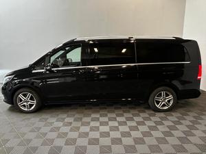 2019 Mercedes s-Ben Z V 250 d extra largo Avantgarde 4Matic 4 cilindros Euro6 140KW (190hp) usado Transmisión automática - Product Image 2