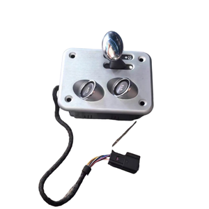 ชุดแผงเกียร์คุณภาพสูงสำหรับเฟอร์รารี่ 360 F1  179844  181068 - Product Image 6