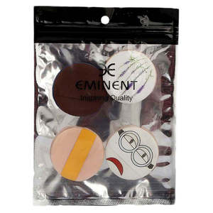 Eminent Air Puff 4 Piezas - Multicolor - Product Image 3