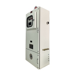 Thân thiện coorperation 0-50% thời gian đáp ứng nhanh gas phân tích Bộ máy cho đô thị chất lượng không khí giám sát - Product Image 2