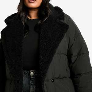 Personnalisé Votre Propre Conception et Logo Personnalisé Mode Décontracté Femme Dames Remplir Bulle Femme Veste Femmes Vers Le Bas Manteaux - Product Image 5