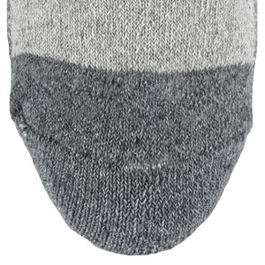 Calcetines Deportivos de Punto Personalizados con Logotipo, Calcetines Deportivos Altos y Acolchados, Antideslizantes, para Gimnasio, Ejercicio, con Bloques de Color, para Otoño - Product Image 2