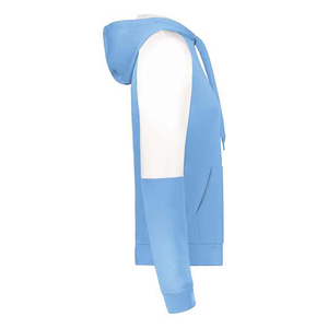 <b>Top</b> Selling Custom Made Women's Oversized Hoodies with Custom Printing Front Logo Side Pockets-Winter Casual Wear - Product Image 5