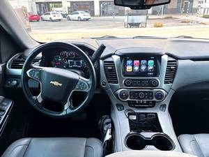 รถเชฟโรเลต ทาโฮ LTZ SUV ปี 2019 พร้อมส่งออก - Product Image 3
