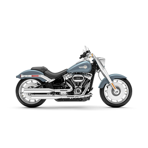 2024 Harleyy-Davidson Fat Boy 114 - Product Image 4