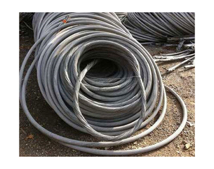 Déchets de fil d'aluminium / Aluminium 6063 / Aluminium UBC / Déchets de jantes en aluminium - Prix de gros Thaïlande - Meilleure qualité - Acheter des déchets de fil d'aluminium - Product Image 1