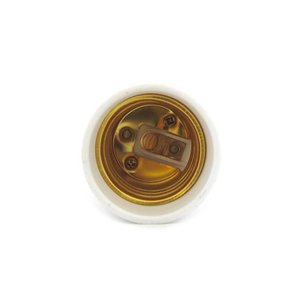 Convertitore adattatore porta lampada da 2 pezzi per presa lampada da GU10 a E27-illuminazione/portalampada - Product Image 2