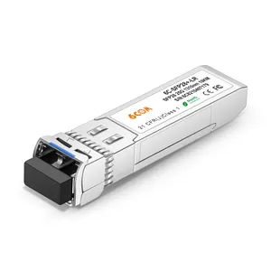 25gbasi-lr SFP28 1310nm 10nm 10 DOM متوافق مع سيسكو