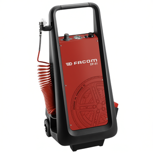 Herramienta Hidráulica Analógica para Purgado de Frenos Facom - Product Image 2