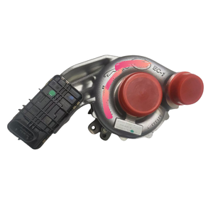 Turbocompressore 3.0L <span class=keywords><strong>TD6</strong></span> Diesel LR084606 LR061996 829440-5004S sinistra GL2786 Turbo per Land Rover Range Rover Vogue Sport Discovery 5 - Product Image 1