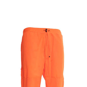 Pantalons de travail unisexes à prix avantageux, pantalons de travail robustes, pantalons de travail pour hommes, pantalons de travail de transport, fabrication de vêtements de travail - Product Image 4