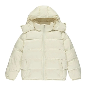 Nouveauté, doudoune noire pour homme, doudoune d'hiver, doudoune pour homme - Product Image 5