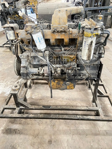 (ใช้: ต่อรองราคา) ชิ้นส่วนเครื่องยนต์ S6D125-1ส่วนประกอบสำคัญสำหรับ Komatsu/PC400 - Product Image 2