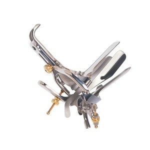 Espéculo Vaginal de Gineología, instrumentos de examen de calidad superior, instrumentos quirúrgicos de acero inoxidable - Product Image 3