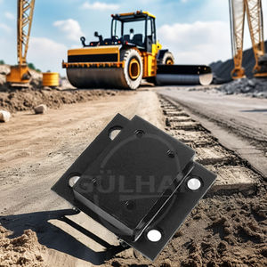 แท่นกันสั่นสำหรับอิงเกอร์ซอลล์ แรนด์ หมายเลขชิ้นส่วน: 50265511 - Product Image 2