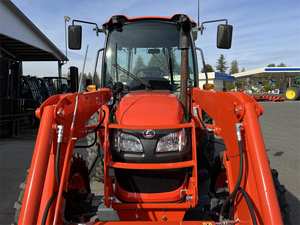 Tractor M7060HDC12 2019: Comodidad, Potencia y Rendimiento Comprobado - Product Image 5