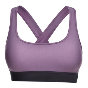 Sujetador Deportivo Elegante y Transpirable con Espalda Simple para Yoga, Entrenamiento y Actividades Atléticas con Soporte Medio - Product Image 1