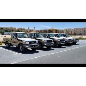 Toyotha Hilux 2022 Dual Engine 2.5L Hybrid Suv Vehicles Toyotha a la venta Elektro Car Voiture Toyotha - Product Image 6