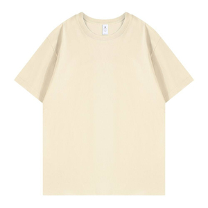 Camiseta de Bolsillo, Algodón Premium, Ropa Casual de Calle, Camisetas Lisas, Fabricante OEM - Product Image 3