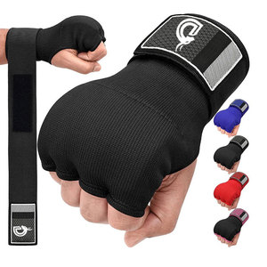 Gants en gel durables 2026, personnalisables avec votre propre logo, gants en gel de couleur personnalisée - Product Image 2