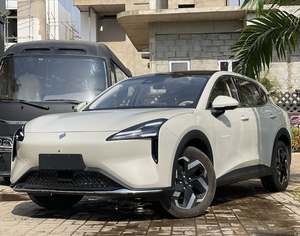 เป๊ะๆ สะอาดหมดจด ปี 2025 บาวจุน หยุนไห่ รถยนต์ไฟฟ้าล้วน - Product Image 1