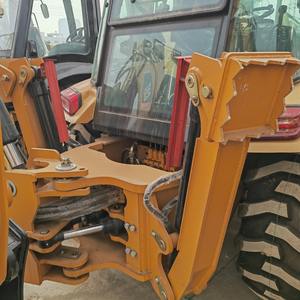 รถตักดิน420F แมว420/420E/420 F2/416E/416F/430F/432F/432E - Product Image 3