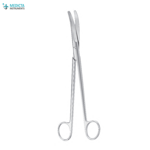 Jorgenson cắt Kéo Ngực-Dụng cụ tim mạch & ngực - Product Image 2
