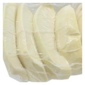 Tranches de fruits à pain congelés, soigneusement sélectionnées et emballées sous vide, conservent un goût naturel, idéales pour les détaillants, les services alimentaires - Product Image 5