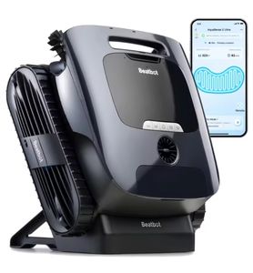 Robot Aspirador de Piscinas Inalámbrico AquaSenses 2 Ultras, Listo para Enviar - Product Image 1