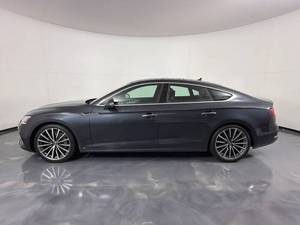รถยนต์มือสอง Audi A5 Sportback 2.0T quattro Premium Plus AWD ปี 2018 รุ่น 2.0T quattro Premium Plus 4 ประตู Sportback ขายส่ง - Product Image 2