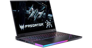 Mejor calificación para el portátil para juegos Predator Helios AI de 16 pulgadas, 2.1 GHz Intel Core Ultra 9 de 24 núcleos, 32 GB DDR5 |   SSD PCIe de 2 TB - Product Image 2