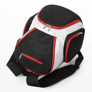 Low Moq Baloncesto Mochila Bolsas para la venta Deportes al aire libre Baloncesto Bolsas Mochila ligera Bolsa - Product Image 1