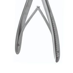 คีมตัดกระดูก Liston เครื่องมือทางการแพทย์เครื่องตัดกระดูกเครื่องมือศัลยกรรมกระดูกพร้อมใบมีดคมโดยการผ่าตัด Pentax - Product Image 6