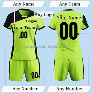 Nuove Divise da <span class=keywords><strong>Pallavolo</strong></span> a Manica Corta dal Design Confortevole, Personalizzabili, Unisex, Traspiranti e Antibatteriche - Product Image 2