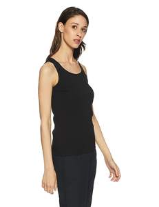 Camisetas sin mangas deportivas personalizadas para mujer, venta al por mayor, camiseta de entrenamiento de gimnasio, camisetas sin mangas holgadas, estilo de culturismo muscular - Product Image 4