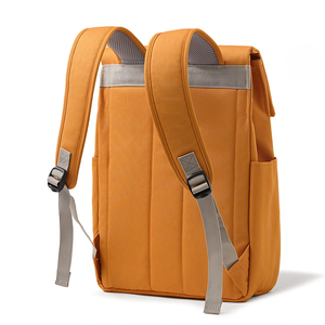 Mochila Impermeable de Moda con Patrón de Hilo, Diseño Multifuncional Duradero, Cierre de Cremallera, para Uso Unisex, de Vietnam - Product Image 4