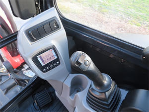 2022รถตักดินขนาดเล็กสำหรับ Kubota U35-4รถตีนตะขาบเครื่องยนต์มอเตอร์ปั๊มมีสภาพดีพร้อมส่งที่ดีครอบคลุมทั่วโลก - Product Image 4