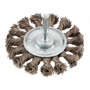 Cepillo de disco de acero HSS KWB de 70 mm 603030 Categoría de producto: Cepillo - Product Image 3