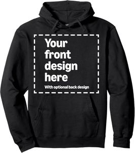Hot Selling Customized Logo Printing 100% Cotton <b>Men</b> Sweatshirt Casual Style Comfortable Fit Breathable Eco-Friendly Most - Product Image 3