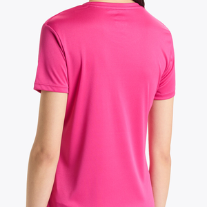 Camisetas Deportivas Ecológicas y Transpirables para Mujer, Corte Ajustado, Manga Corta, Compresión Atlética, Secado Rápido, para Yoga y Gimnasio, para Chicas, 2026 - Product Image 5