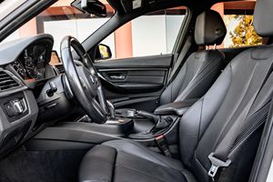 BMW 328i xDrive Sports Wagon 2015 en buen estado - Product Image 5