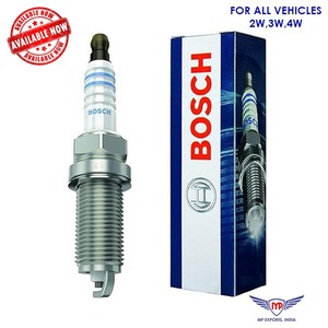 Bougies comme pièces de rechange pour véhicule à 2 et 3 roues - Product Image 3